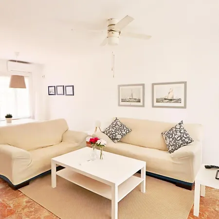 Antequera 49 La Cala De Mijas