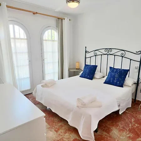 Vakantiehuis Antequera 49