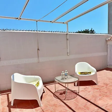 Vakantiehuis Antequera 49 *