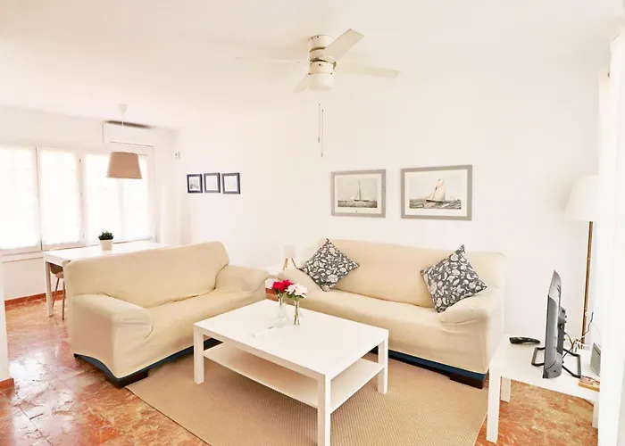 Antequera 49 La Cala De Mijas