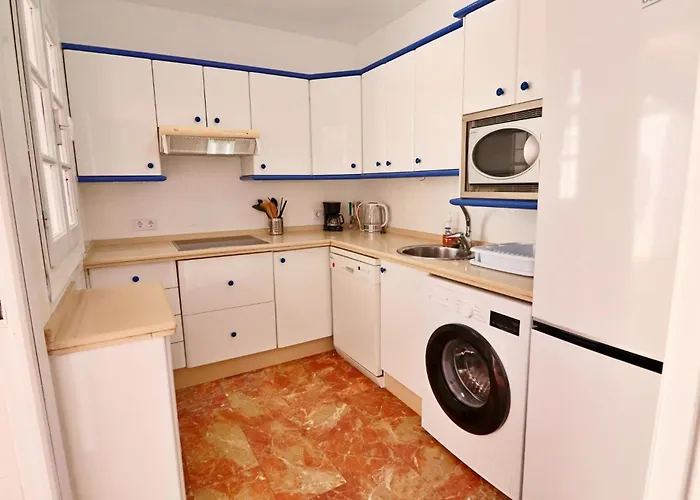 Antequera 49 La Cala De Mijas