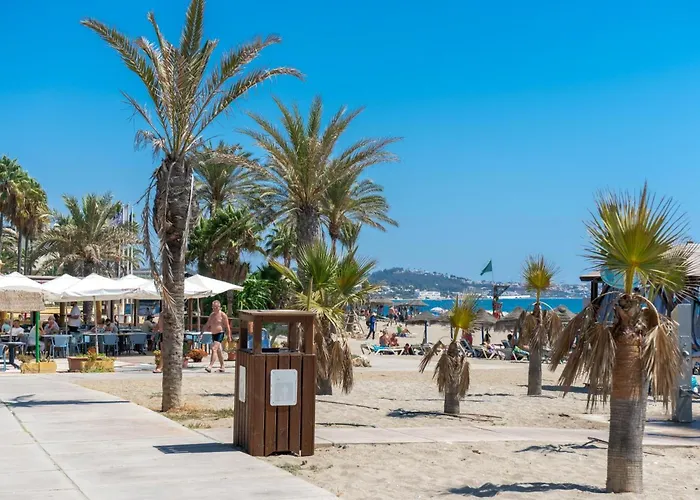 Semesterbostad Antequera 49 *